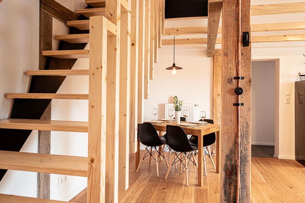 Landhaus Fiete Ihlow  Exterior foto